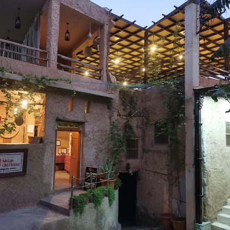 Misfah Old House Hotel Luaran gambar