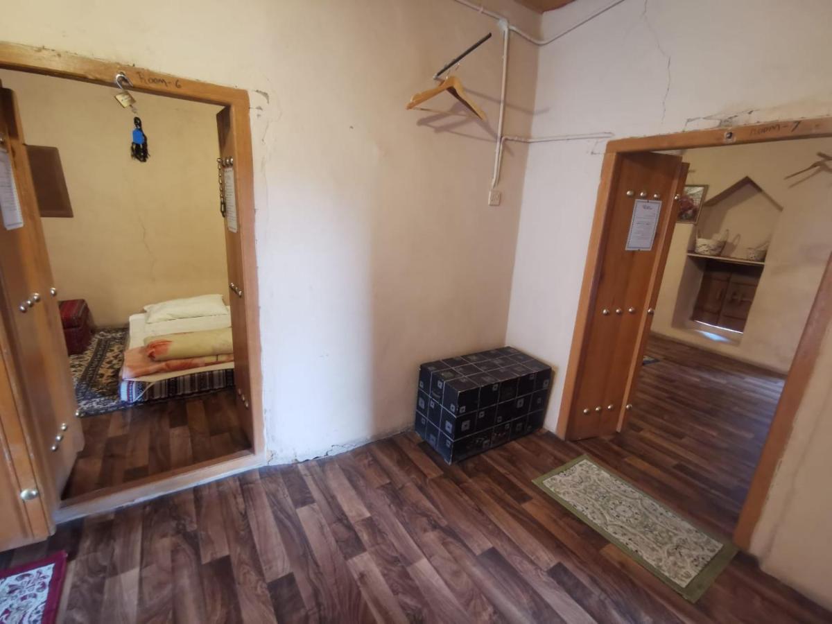 Misfah Old House Hotel Luaran gambar