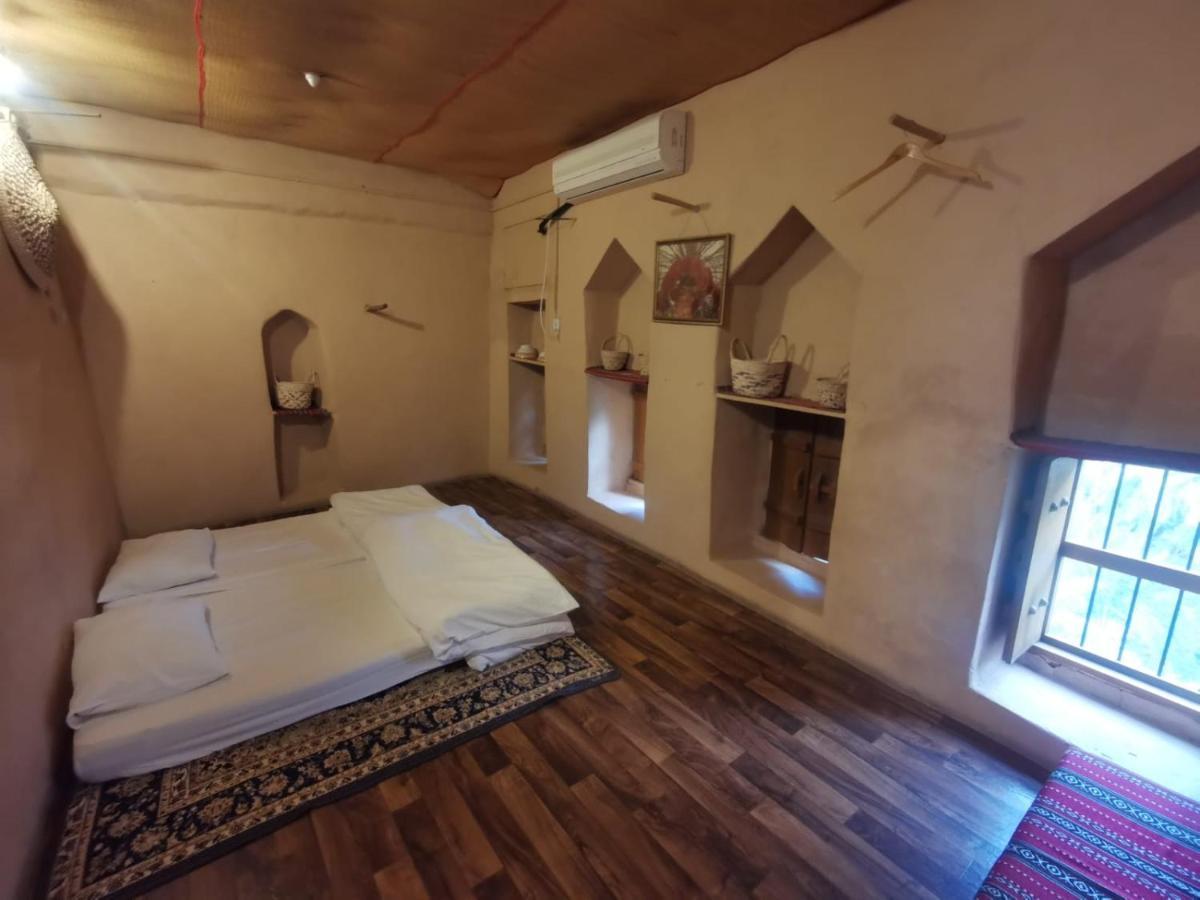 Misfah Old House Hotel Luaran gambar