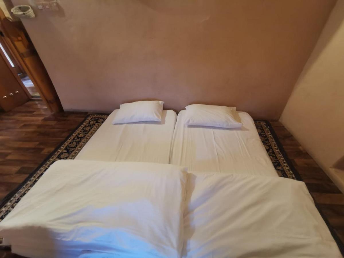 Misfah Old House Hotel Luaran gambar