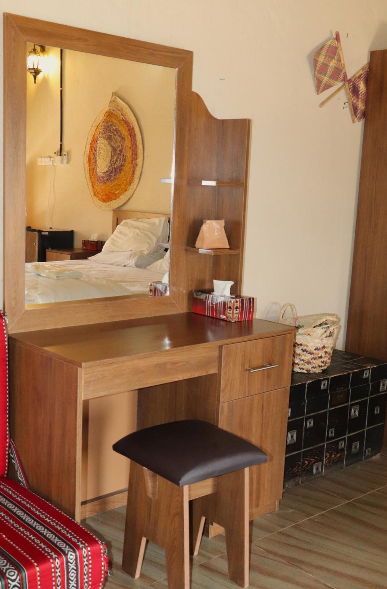 Misfah Old House Hotel Luaran gambar