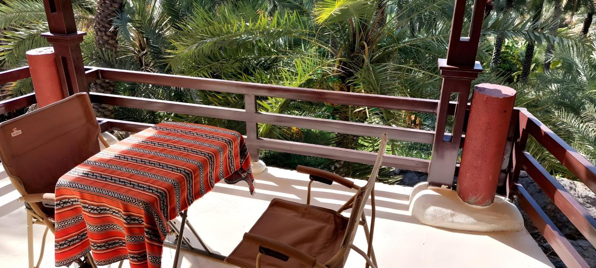 Misfah Old House Hotel Luaran gambar